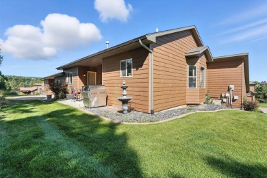Listed by Lori Barnett, Engel  Volkers .   Nestled in the on Golf Club At Red Rock in South Dakota - for sale on GolfHomes.com, golf home, golf lot