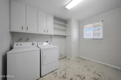 Welcome to Del Webb's Original Sun City, where you can enjoy 8 on Sun City Lakes West and East in Arizona - for sale on GolfHomes.com, golf home, golf lot