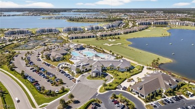 Babcock National is the first golf community in Babcock Ranch on Babcock National Golf Course in Florida - for sale on GolfHomes.com, golf home, golf lot