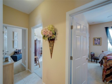 Stunning Hawthorne model by Meritage Homes offering 5 bedrooms on Providence Golf Club in Florida - for sale on GolfHomes.com, golf home, golf lot