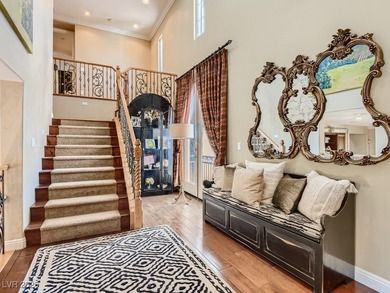 Fell out of Escrow! Take advantage of this opportunity! Location on Red Rock Country Club in Nevada - for sale on GolfHomes.com, golf home, golf lot