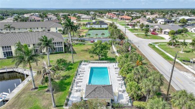 If you are looking for a turnkey, fully furnished, ground floor on Saint Andrews South Golf Club in Florida - for sale on GolfHomes.com, golf home, golf lot