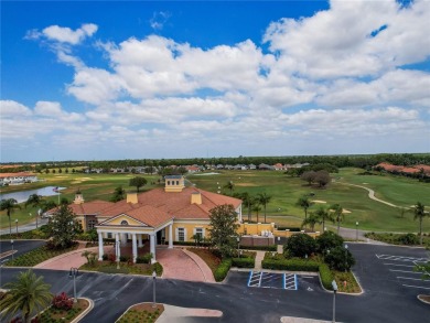 Stunning Hawthorne model by Meritage Homes offering 5 bedrooms on Providence Golf Club in Florida - for sale on GolfHomes.com, golf home, golf lot