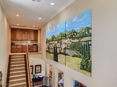 Fell out of Escrow! Take advantage of this opportunity! Location on Red Rock Country Club in Nevada - for sale on GolfHomes.com, golf home, golf lot