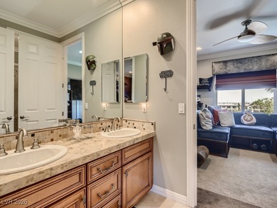 Fell out of Escrow! Take advantage of this opportunity! Location on Red Rock Country Club in Nevada - for sale on GolfHomes.com, golf home, golf lot