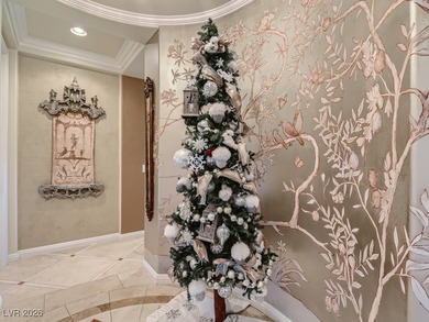 Fell out of Escrow! Take advantage of this opportunity! Location on Red Rock Country Club in Nevada - for sale on GolfHomes.com, golf home, golf lot