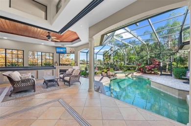 Under contract-accepting backup offers. This spacious family on Legacy Golf Club in Florida - for sale on GolfHomes.com, golf home, golf lot