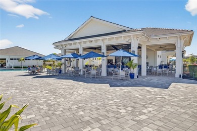 Babcock National is the first golf community in Babcock Ranch on Babcock National Golf Course in Florida - for sale on GolfHomes.com, golf home, golf lot