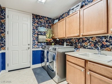 Fell out of Escrow! Take advantage of this opportunity! Location on Red Rock Country Club in Nevada - for sale on GolfHomes.com, golf home, golf lot