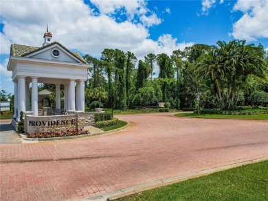 Stunning Hawthorne model by Meritage Homes offering 5 bedrooms on Providence Golf Club in Florida - for sale on GolfHomes.com, golf home, golf lot