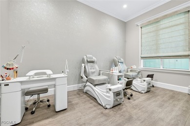 Babcock National is the first golf community in Babcock Ranch on Babcock National Golf Course in Florida - for sale on GolfHomes.com, golf home, golf lot