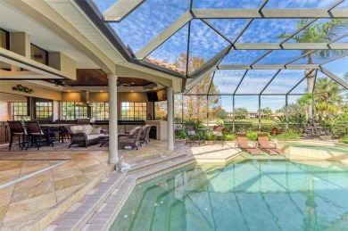 Under contract-accepting backup offers. This spacious family on Legacy Golf Club in Florida - for sale on GolfHomes.com, golf home, golf lot