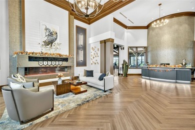 Babcock National is the first golf community in Babcock Ranch on Babcock National Golf Course in Florida - for sale on GolfHomes.com, golf home, golf lot