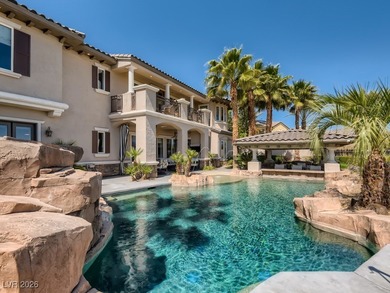 Fell out of Escrow! Take advantage of this opportunity! Location on Red Rock Country Club in Nevada - for sale on GolfHomes.com, golf home, golf lot