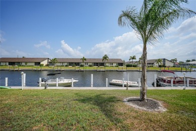 If you are looking for a turnkey, fully furnished, ground floor on Saint Andrews South Golf Club in Florida - for sale on GolfHomes.com, golf home, golf lot