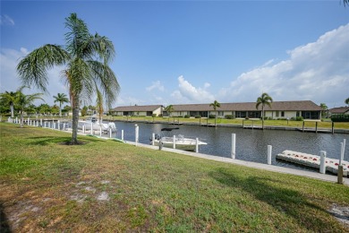 If you are looking for a turnkey, fully furnished, ground floor on Saint Andrews South Golf Club in Florida - for sale on GolfHomes.com, golf home, golf lot