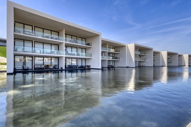 Stunning 3BR, 3.5BA penthouse in Cora Sunset with a private on  in  - for sale on GolfHomes.com, golf home, golf lot