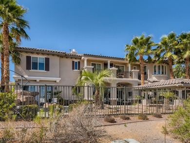Fell out of Escrow! Take advantage of this opportunity! Location on Red Rock Country Club in Nevada - for sale on GolfHomes.com, golf home, golf lot