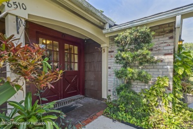 Welcome to this beautifully landscaped corner lot home located on Beacon Woods Golf Club in Florida - for sale on GolfHomes.com, golf home, golf lot