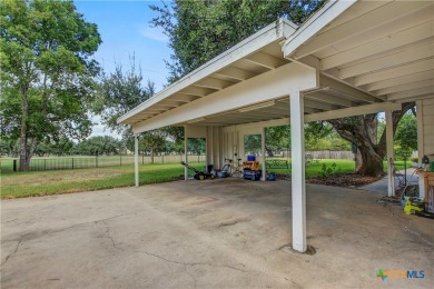 Come see this beautiful gem of a home! Remodeled in 2023 on Balcones Golf and Country Club in Texas - for sale on GolfHomes.com, golf home, golf lot