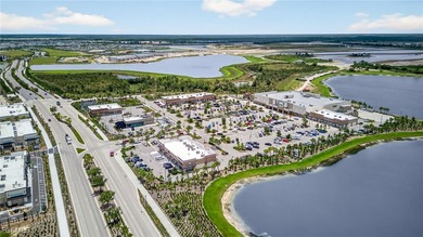 Babcock National is the first golf community in Babcock Ranch on Babcock National Golf Course in Florida - for sale on GolfHomes.com, golf home, golf lot