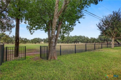 Come see this beautiful gem of a home! Remodeled in 2023 on Balcones Golf and Country Club in Texas - for sale on GolfHomes.com, golf home, golf lot