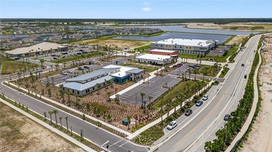 Babcock National is the first golf community in Babcock Ranch on Babcock National Golf Course in Florida - for sale on GolfHomes.com, golf home, golf lot