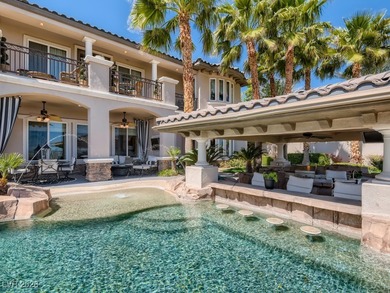 Fell out of Escrow! Take advantage of this opportunity! Location on Red Rock Country Club in Nevada - for sale on GolfHomes.com, golf home, golf lot