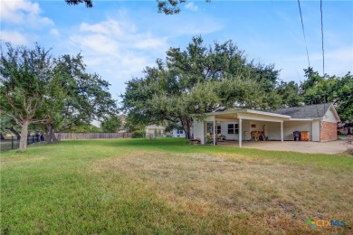 Come see this beautiful gem of a home! Remodeled in 2023 on Balcones Golf and Country Club in Texas - for sale on GolfHomes.com, golf home, golf lot