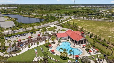 Babcock National is the first golf community in Babcock Ranch on Babcock National Golf Course in Florida - for sale on GolfHomes.com, golf home, golf lot