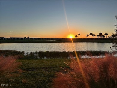 Babcock National is the first golf community in Babcock Ranch on Babcock National Golf Course in Florida - for sale on GolfHomes.com, golf home, golf lot
