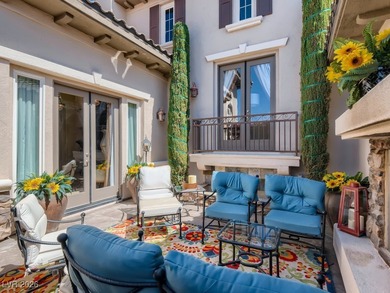 Fell out of Escrow! Take advantage of this opportunity! Location on Red Rock Country Club in Nevada - for sale on GolfHomes.com, golf home, golf lot