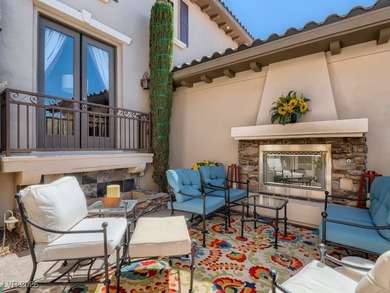 Fell out of Escrow! Take advantage of this opportunity! Location on Red Rock Country Club in Nevada - for sale on GolfHomes.com, golf home, golf lot