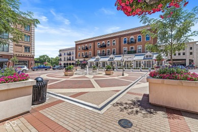 Indulge in the pinnacle of LUXURY LIVING at CARMEL CITY CENTER on Mohawk Hills Golf Club in Indiana - for sale on GolfHomes.com, golf home, golf lot