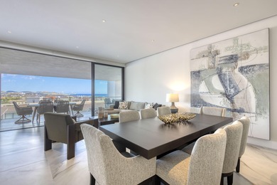 Stunning 3BR, 3.5BA penthouse in Cora Sunset with a private on  in  - for sale on GolfHomes.com, golf home, golf lot