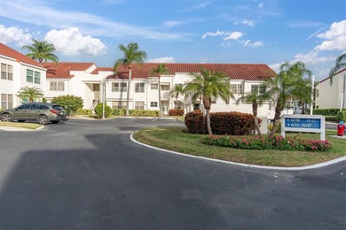 Take a look at this stunning turn-key Condo with Golf Course on Isla Del Sol Yacht and Country Club in Florida - for sale on GolfHomes.com, golf home, golf lot