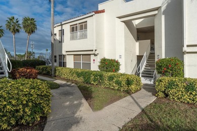Take a look at this stunning turn-key Condo with Golf Course on Isla Del Sol Yacht and Country Club in Florida - for sale on GolfHomes.com, golf home, golf lot