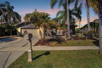 Welcome to this fully turn key 3 bed, 3 full bath, 2 car garage on East Lake Woodlands Country Club in Florida - for sale on GolfHomes.com, golf home, golf lot