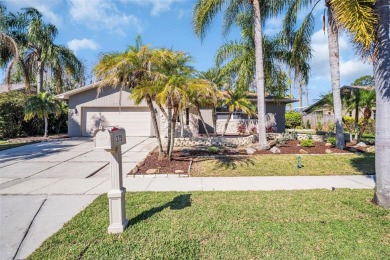 Welcome to this fully turn key 3 bed, 3 full bath, 2 car garage on East Lake Woodlands Country Club in Florida - for sale on GolfHomes.com, golf home, golf lot