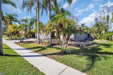 Welcome to this fully turn key 3 bed, 3 full bath, 2 car garage on East Lake Woodlands Country Club in Florida - for sale on GolfHomes.com, golf home, golf lot