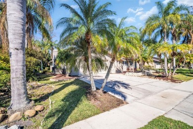 Welcome to this fully turn key 3 bed, 3 full bath, 2 car garage on East Lake Woodlands Country Club in Florida - for sale on GolfHomes.com, golf home, golf lot