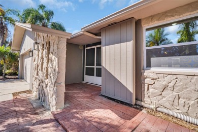 Welcome to this fully turn key 3 bed, 3 full bath, 2 car garage on East Lake Woodlands Country Club in Florida - for sale on GolfHomes.com, golf home, golf lot