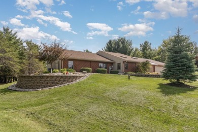 BACK ON THE MARKET! Welcome to this charming Sugar Springs home on Sugar Springs Country Club in Michigan - for sale on GolfHomes.com, golf home, golf lot