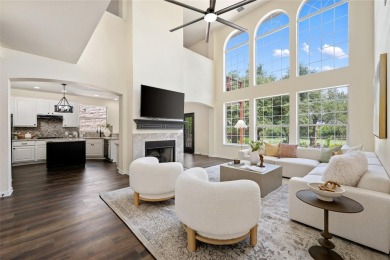 Luxury Living on the Forest Creek Golf Course

Welcome to 2249 on Forest Creek Golf Club in Texas - for sale on GolfHomes.com, golf home, golf lot