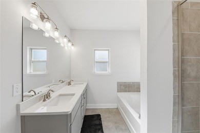 Tucked away in a peaceful cul-de-sac in one of Griffin's most on The Club at Shoal Creek Golf Course in Georgia - for sale on GolfHomes.com, golf home, golf lot