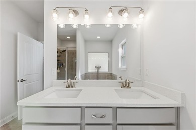 Tucked away in a peaceful cul-de-sac in one of Griffin's most on The Club at Shoal Creek Golf Course in Georgia - for sale on GolfHomes.com, golf home, golf lot