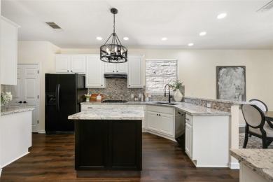 Luxury Living on the Forest Creek Golf Course

Welcome to 2249 on Forest Creek Golf Club in Texas - for sale on GolfHomes.com, golf home, golf lot