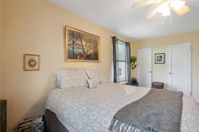 Sunny and bright one-bedroom corner unit in the desirable and on Glen Head Country Club in New York - for sale on GolfHomes.com, golf home, golf lot