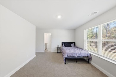 Tucked away in a peaceful cul-de-sac in one of Griffin's most on The Club at Shoal Creek Golf Course in Georgia - for sale on GolfHomes.com, golf home, golf lot