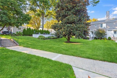 Sunny and bright one-bedroom corner unit in the desirable and on Glen Head Country Club in New York - for sale on GolfHomes.com, golf home, golf lot